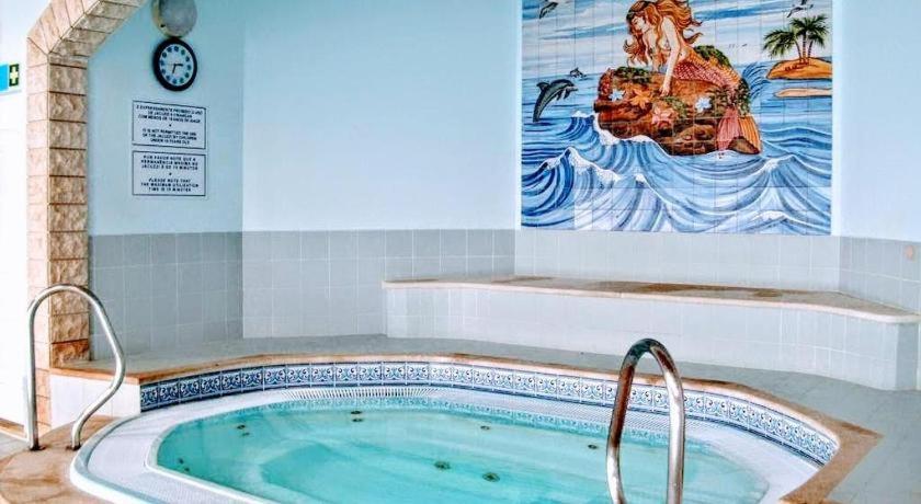 Willa Exclusive Oasis Parque Portimão Zewnętrze zdjęcie