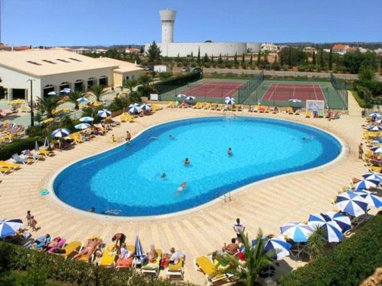 Willa Exclusive Oasis Parque Portimão Zewnętrze zdjęcie