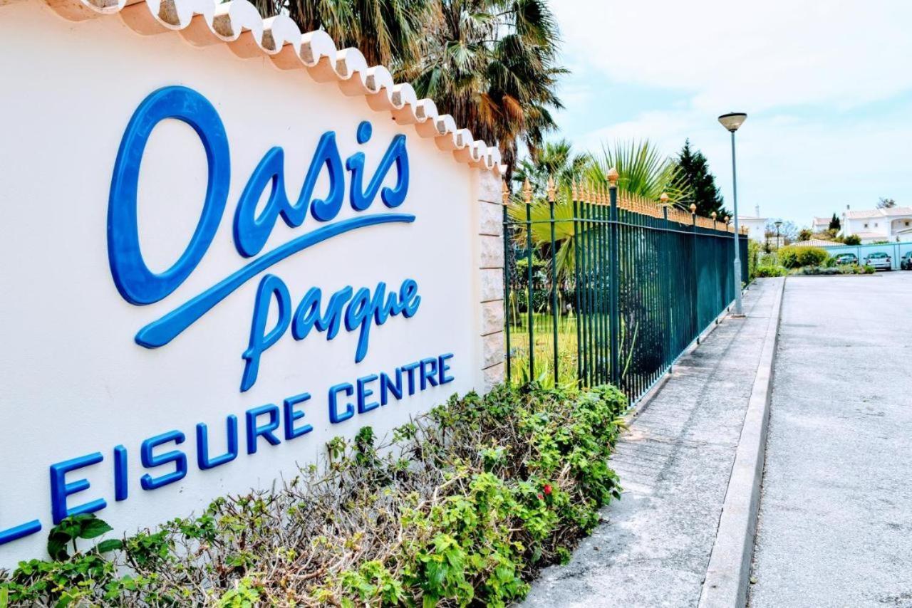 Willa Exclusive Oasis Parque Portimão Zewnętrze zdjęcie