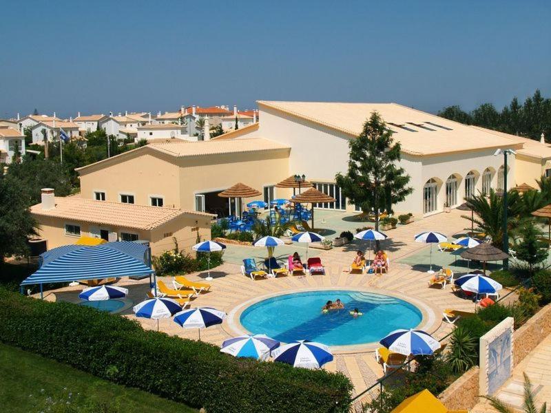 Willa Exclusive Oasis Parque Portimão Zewnętrze zdjęcie